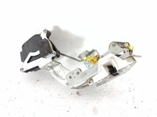Front right lock CHEVROLET MATIZ (M200, M250) 0.8 | BP27419129C97 