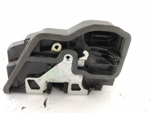 Venstre bagtil lås MINI MINI COUNTRYMAN (R60) Cooper D (112 hp) 31608766