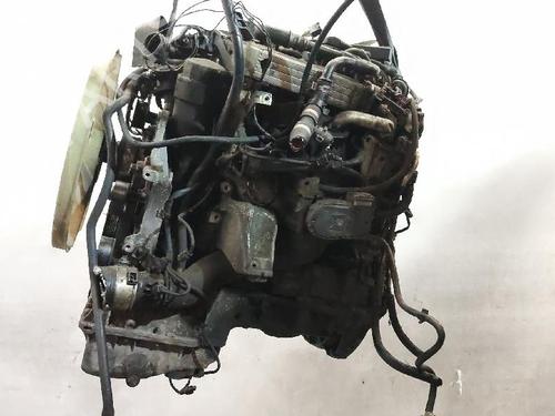 Motor MERCEDES-BENZ VITO / MIXTO Van (W639) 110 CDI (639.601, 639.603, 639.605) (95 hp) 28138906