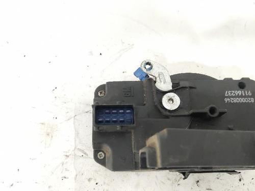 Front left lock RENAULT TRAFIC II Bus (JL) 1.9 dCI 100 (JL0C) | BP27432924C98 
