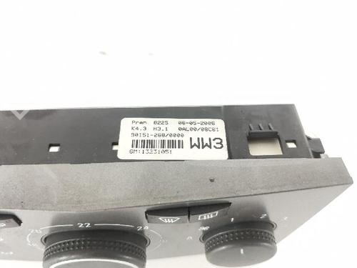 Other OPEL ASTRA H (A04) 1.6 (L48) | BP27417674O1 