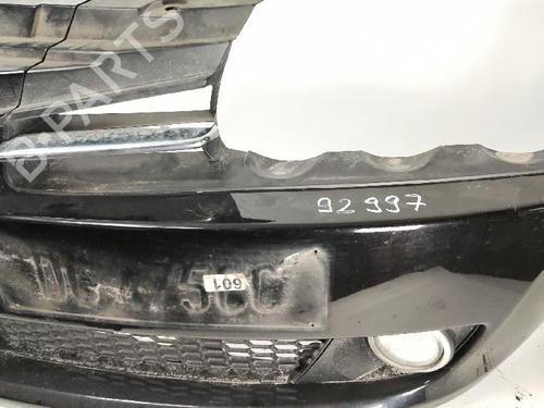 Front bumper ALFA ROMEO 159 (939_) 1.9 JTDM 16V (939AXC1B, 939AXC12) | BP28509128C7