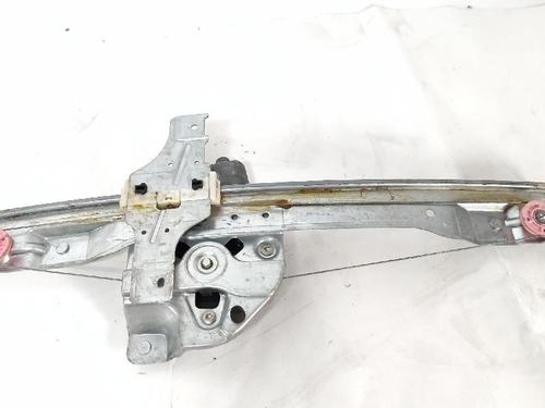 Front right window mechanism PEUGEOT 208 I (CA_, CC_) 1.2 VTI 82 | BP27428802C23