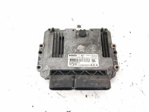 Used Engine control unit (ECU) ALFA ROMEO 159 (939_) 2.4 JTDM (939AXD) (210 hp) 27430408