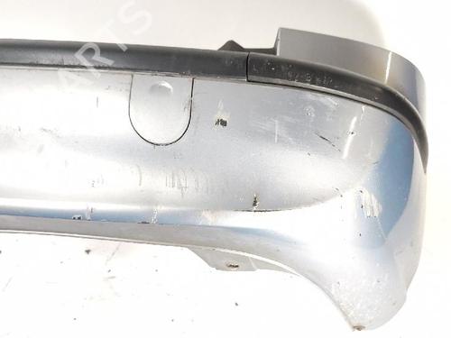 Rear bumper OPEL ZAFIRA A MPV (T98) 2.2 DTI 16V (F75) | BP27413911C8 