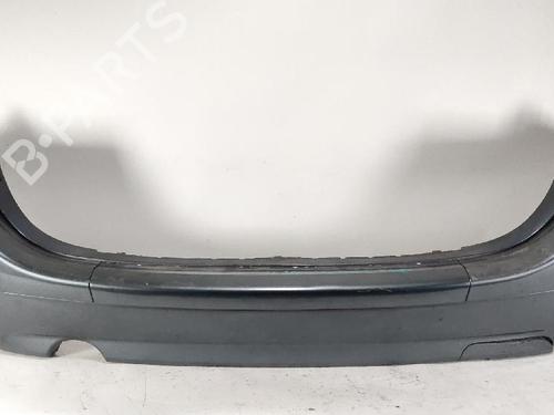 Used Rear bumper CITROËN XSARA PICASSO (N68) 1.6 16V (109 hp) 27416849