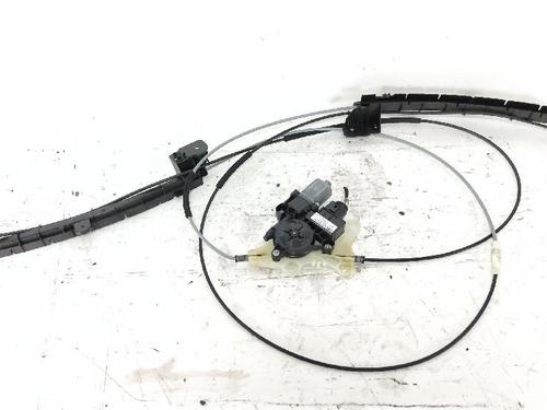 Used Rear parcel shelf Rear parcel shelf AUDI A4 Allroad B9 (8WH, 8WJ) 2.0 TDI quattro (190 hp) 36031530 36031530