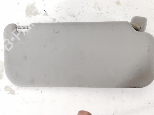Left sun visor KIA SOUL I (AM) 1.6 CRDi 115 | BP34577974I1 - Image 2
