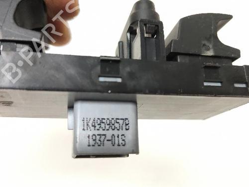 Left front window switch VW TOURAN (1T1, 1T2) 1.9 TDI | BP33904308I27 - Image 3