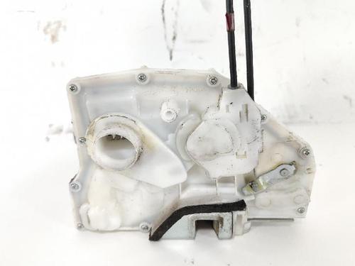 Front left lock SUZUKI SWIFT III (MZ, EZ) 1.3 DDiS (RS413D) | BP29518505C98 