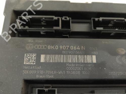 Control unit AUDI A4 B8 (8K2) 3.0 TDI quattro | BP27418958M11 