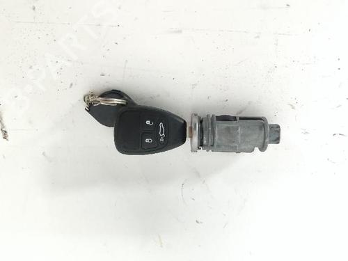 Used Ignition barrel Ignition barrel 38636082 38636082