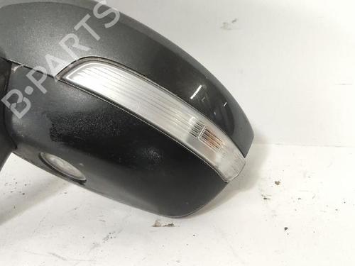 Left mirror FORD ECOSPORT 1.5 EcoBlue TDCi | BP30099684C26