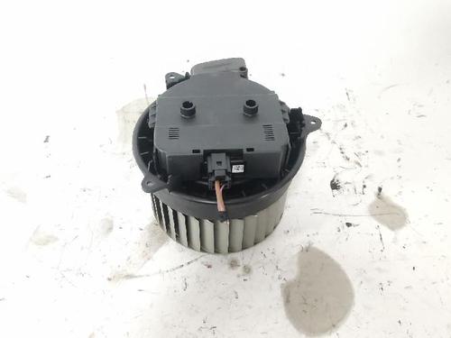 Used Heater blower motor Heater blower motor AUDI A6 Allroad C7 (4GH, 4GJ) 3.0 TDI quattro (204 hp) 33868867 33868867