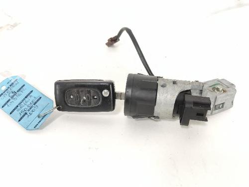 Used Ignition barrel Ignition barrel CITROËN C4 I (LC_) 1.6 VTi 120 (120 hp) 27425108 27425108