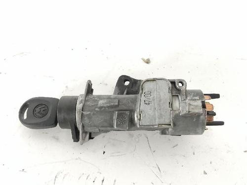 Ignition barrel VW BORA I (1J2) 1.9 TDI | BP27626303M48 