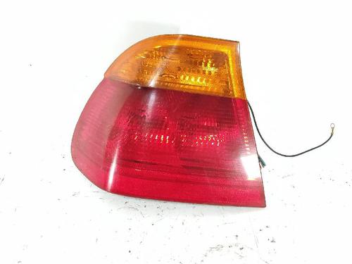 Used Left taillight BMW 3 (E46) 318 i (118 hp) 27417108