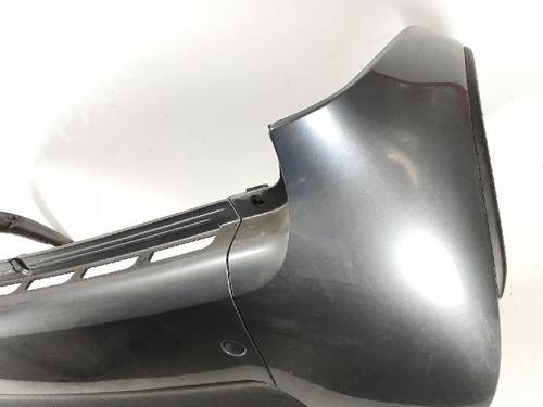 Rear bumper SMART CITY-COUPE (450) 0.6 (450.330, 450.332) | BP30696064C8