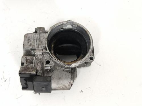 Gasklephuis VW TOURAN (1T1, 1T2) 1.9 TDI (105 hp) 27411490