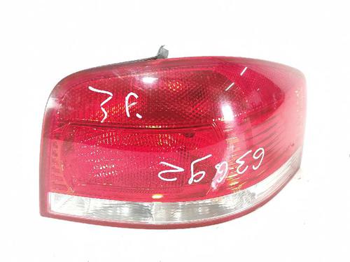 Used Right taillight Right taillight AUDI A3 (8P1) 1.8 TFSI (160 hp) 27417182 27417182