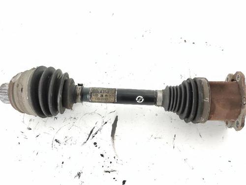 Used Left front driveshaft AUDI A4 B8 (8K2) 2.0 TDI (143 hp) 27428248
