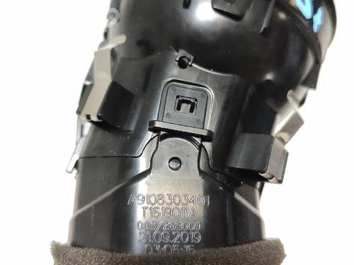 Air vent MERCEDES-BENZ SPRINTER 3,5-t Van (B907, B910) 311 CDI (910.631, 910.633) | BP29173657I21 