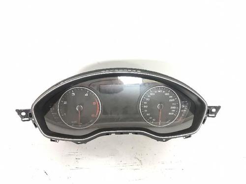 Used Instrument cluster Instrument cluster AUDI A4 Allroad B9 (8WH, 8WJ) 2.0 TDI quattro (190 hp) 40062249 40062249