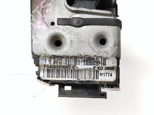 Front right lock JEEP COMPASS (MK49) 2.0 CRD | BP33811685C97 - Image 5