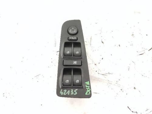 Used Left front window switch LANCIA DELTA III (844_) 1.6 D Multijet (844.AXC11, 844.AXC1A) (120 hp) 29329214