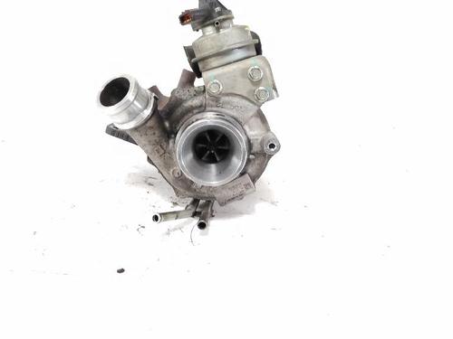 Used Turbocharger/Supercharger Turbocharger/Supercharger ISUZU D-MAX II (TFR, TFS) 1.9 Ddi 4x4 (TFS87J) (163 hp) 34713474 34713474
