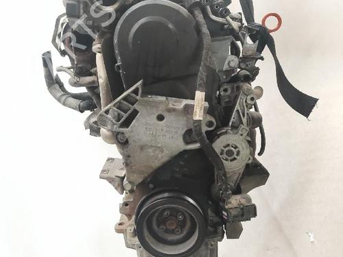 Engine VW GOLF PLUS V (5M1, 521) 1.9 TDI | BP30146837M1