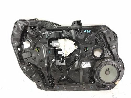 Used Front left window mechanism Front left window mechanism ALFA ROMEO GIULIA (952_) 2.2 D (952AFA25, 952AFM25, 952ALA25) (180 hp) 27431661 27431661