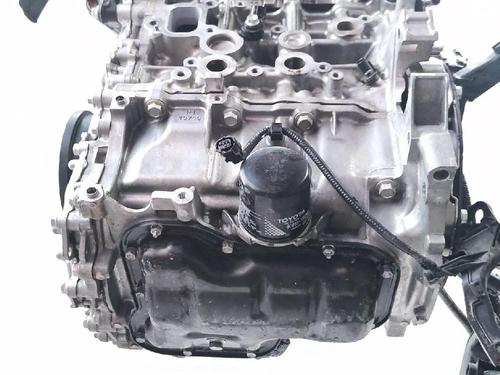 Engine TOYOTA YARIS (_P21_, _PA1_, _PH1_) 1.5 Hybrid (MXPH10, MXPH11) | BP36497582M1 - Image 9