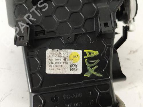 Air vent VW T-CROSS (C11, D31) 1.0 TSi | BP38636135I21 - Image 3