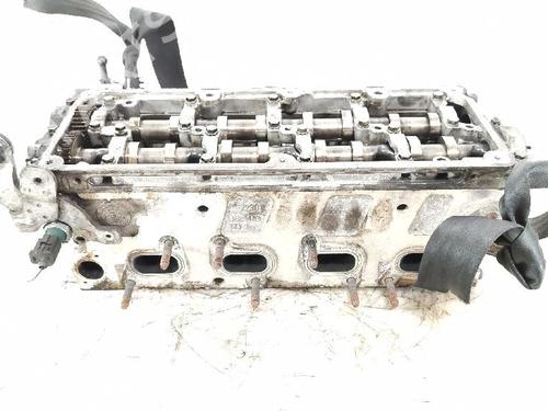 Used Cylinder head SKODA ROOMSTER (5J7) 1.6 TDI (105 hp) 27419944