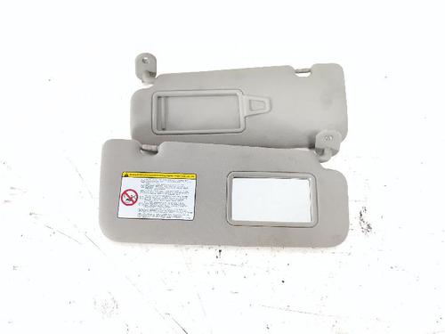 Left sun visor KIA PICANTO II (TA) 1.0 | BP27925758I1 - Image 2