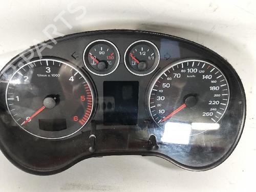 Used Instrument cluster Instrument cluster 36899801 36899801