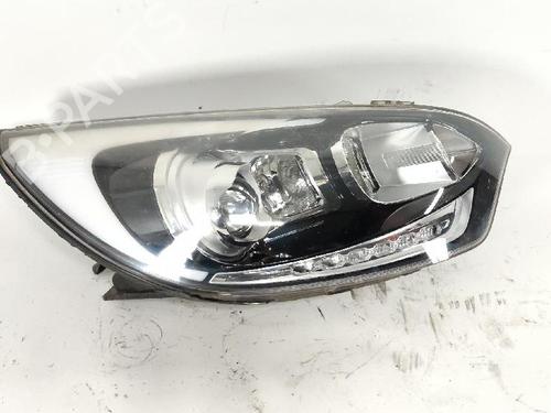 Used Right headlight Right headlight 38950363 38950363