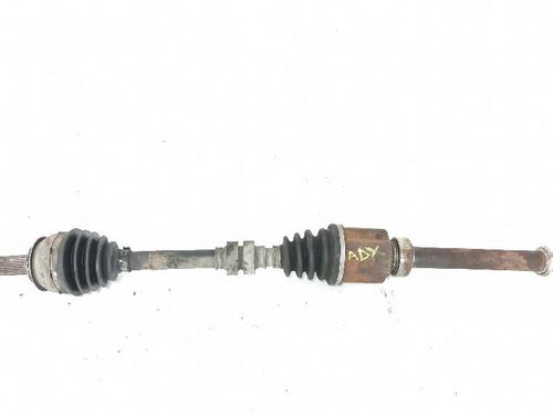 Used Right front driveshaft Right front driveshaft NISSAN QASHQAI II (J11, J11_) 1.5 dCi (110 hp) 32978793 32978793