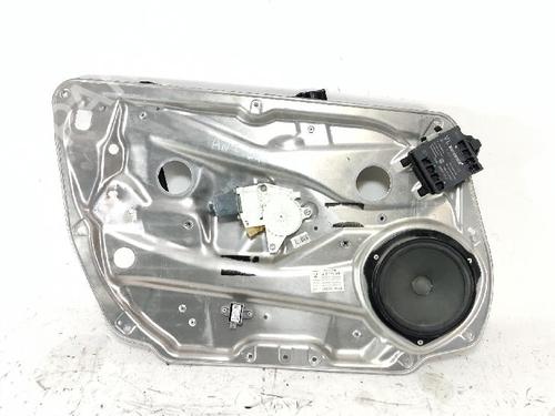 Used Front left window mechanism MERCEDES-BENZ C-CLASS (W204) C 220 CDI (204.008) (163 hp) 27428405