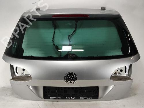 Tailgate VW GOLF ALLTRACK VII Variant (BA5, BV5) 1.6 TDI 4motion | BP29968687C6