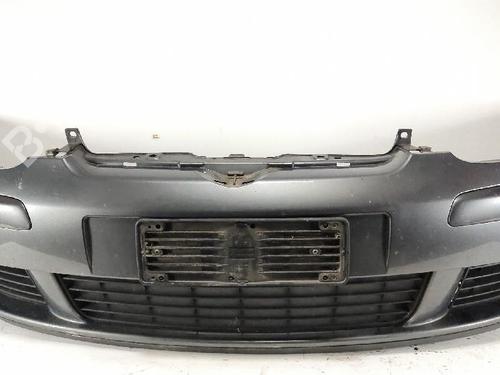 Used Front bumper VW GOLF PLUS V (5M1, 521) 1.4 16V (80 hp) 28180073