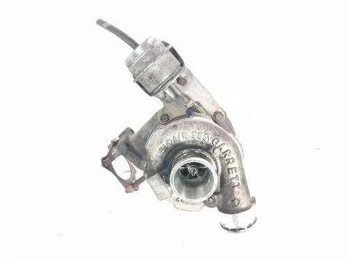 Used Turbocharger/Supercharger HYUNDAI GETZ (TB) 1.5 CRDi (88 hp) 27410579