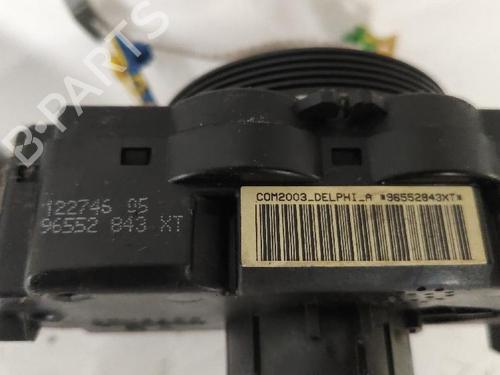 Steering column stalk PEUGEOT 307 CC (3B) 1.6 16V | BP32154714I23 