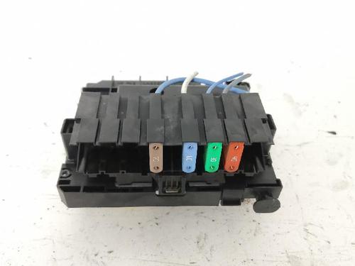 Fuse box FIAT SCUDO Bus (270_, 272_) 2.0 D Multijet | BP29990117E1 