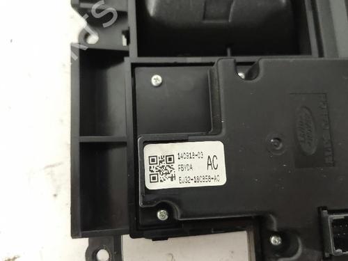 Switch LAND ROVER RANGE ROVER EVOQUE (L538) 2.2 D 4x4 | BP39047746I30 - Image 3