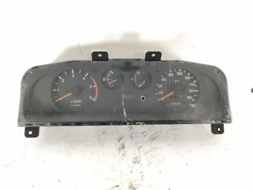 Used Instrument cluster Instrument cluster NISSAN TERRANO II (R20) 2.7 TD 4WD (101 hp) 35721268 35721268