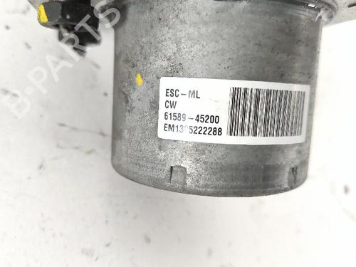 ABS pump HYUNDAI i30 Estate (GD) 1.4 | BP30562244M43  - Image 5