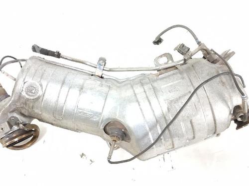 Used Particulate filter FIAT TIPO Hatchback (356_, 357_) 1.3 D (356HXH1A) (95 hp) 28123087