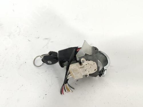 Ignition barrel TOYOTA AURIS (_E15_) 1.4 D-4D (NDE150_, NDE150R) | BP27432963M48 